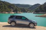 Land Rover Discovery Sport P250 S 2019 года (WW)